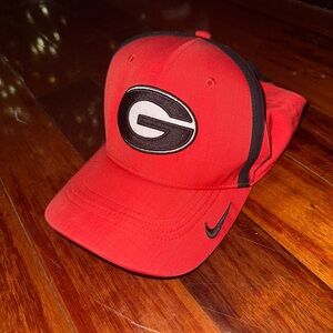 Nike UGA Baseball cap